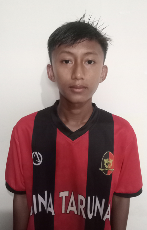 Gilang Angga Pratama